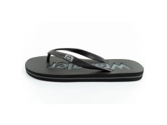Boty Wrangler pánské Cole Flipflop black žabky 1