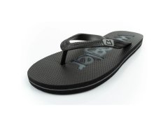 Boty Wrangler pánské Cole Flipflop black žabky 2