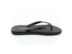 Boty Wrangler pánské Cole Flipflop black žabky 3