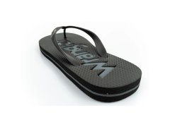 Boty Wrangler pánské Cole Flipflop black žabky 4