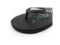 Boty Wrangler pánské Cole Flipflop black žabky 5