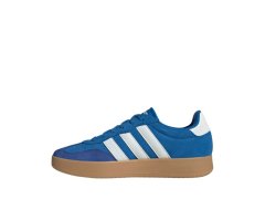 Pánské boty adidas Barreda blue JP5930 4