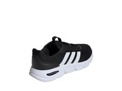 Pánské boty adidas Cloudfoam Flex-Laces černé HQ4854 2