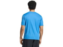Pánské tričko adidas Workout Essentials Base blue KD5471 pánské 2