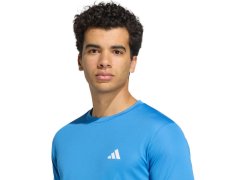 Pánské tričko adidas Workout Essentials Base blue KD5471 pánské 3