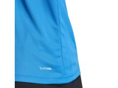 Pánské tričko adidas Workout Essentials Base blue KD5471 pánské 4