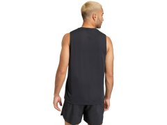 Pánské tričko adidas Running Essentials černé KB5969 pánské 2
