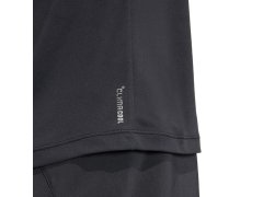 Pánské tričko adidas Running Essentials černé KB5969 pánské 4