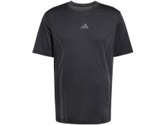 Pánské tričko adidas Airchill Intensity T-shirt black KT3260 pánské 1