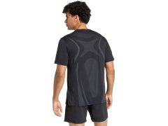 Pánské tričko adidas Airchill Intensity T-shirt black KT3260 pánské 2