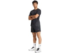 Pánské tričko adidas Airchill Intensity T-shirt black KT3260 pánské 5