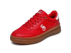 Skechers pánské tenisky COURTSIDE CALI DUDEZ 251200 RDW 1