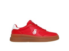 Skechers pánské tenisky COURTSIDE CALI DUDEZ 251200 RDW 4