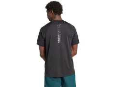 Pánské tričko adidas Tech Apparel Climacool Tech App Tee black KB9735 pánské 2