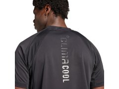 Pánské tričko adidas Tech Apparel Climacool Tech App Tee black KB9735 pánské 4