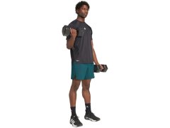 Pánské tričko adidas Tech Apparel Climacool Tech App Tee black KB9735 pánské 5