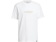 Pánské tričko adidas Color Connect Graphic white JZ7546 pánské 1