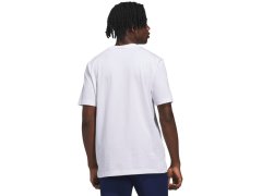Pánské tričko adidas Color Connect Graphic white JZ7546 pánské 2