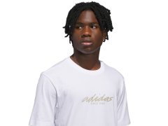 Pánské tričko adidas Color Connect Graphic white JZ7546 pánské 3
