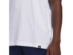 Pánské tričko adidas Color Connect Graphic white JZ7546 pánské 4