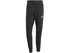 Pánské kalhoty adidas Tech Apparel černé JY3550 1
