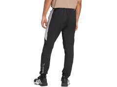 Pánské kalhoty adidas Tech Apparel černé JY3550 2