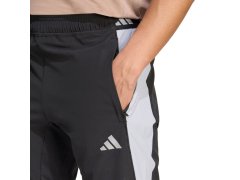 Pánské kalhoty adidas Tech Apparel černé JY3550 3