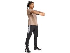 Pánské kalhoty adidas Tech Apparel černé JY3550 5