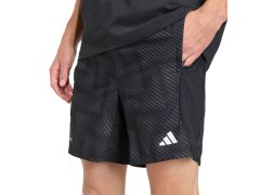 Pánské šortky adidas Tech Intensity Aop black KB3123 3