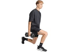 Pánské šortky adidas Tech Intensity Aop black KB3123 5