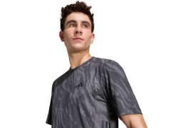 Pánské tričko adidas Cool Intensity Worout grey KQ7535 pánské 3