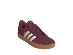 Pánské boty adidas VL Court 3.0 maroon IH4039 1