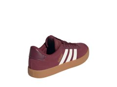 Pánské boty adidas VL Court 3.0 maroon IH4039 2