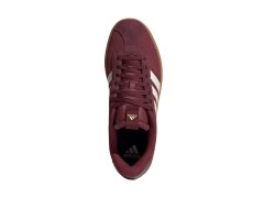 Pánské boty adidas VL Court 3.0 maroon IH4039 3