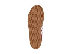 Pánské boty adidas VL Court 3.0 maroon IH4039 5