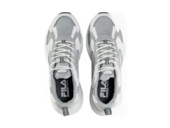 Fila Kreatix pánská obuv bílo-šedá FFM0462 13096 3