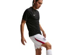 Nike England Stadium 2025/26 Domácí pánské šortky bílé IB4845 100 3