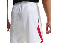 Nike England Stadium 2025/26 Domácí pánské šortky bílé IB4845 100 4