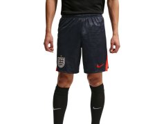 Pánské šortky Nike Anglia Stadium 2026 Away navy blue IB5403 451 2