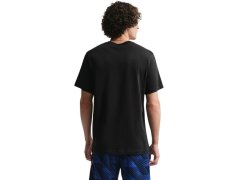 Pánské tričko Nike FFF Soccer černé IH2181 010 pánské 1