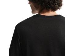 Pánské tričko Nike FFF Soccer černé IH2181 010 pánské 3