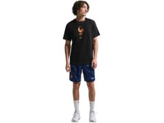 Pánské tričko Nike FFF Soccer černé IH2181 010 pánské 5