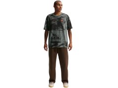 Pánské tričko Nike FFF Iron grey IQ2261 068 pánské 5