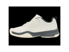 Tenisky K-swiss COURT EXPRESS 2 CLAY EGRET/TURBULENCE-M (04429-154-M) 4