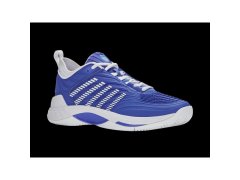 Tenisky K-swiss HYPERCOURT SUPREME 2 DAZZLING BLUE/WHITE/BALTIC SEA-M (09071-415-M) 1