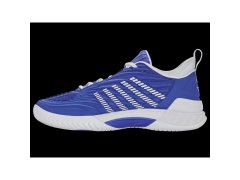 Tenisky K-swiss HYPERCOURT SUPREME 2 DAZZLING BLUE/WHITE/BALTIC SEA-M (09071-415-M) 4
