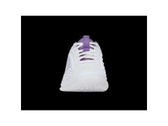 Tenisky K-swiss HYPERCOURT EXPRESS 3 WHITE/PURPLE HAZE/LUNAR ROCK-M (94603-160-M) 2