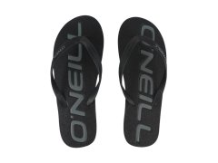 Pánské žabky O´Neill Profile Logo black 90261044 25Y 3