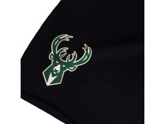 Pánské basketbalové šortky NBA Milwaukee Bucks Giannis Antetokounmpo Black - EK2M1BBSN-BCKGA 3