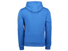 Geographical Norway GYMCLASS MEN CAMO 100 (WT1663H/GN/MILITAIRE BLUE) 3
